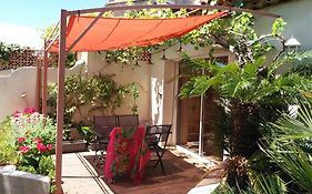 Chez Marie
