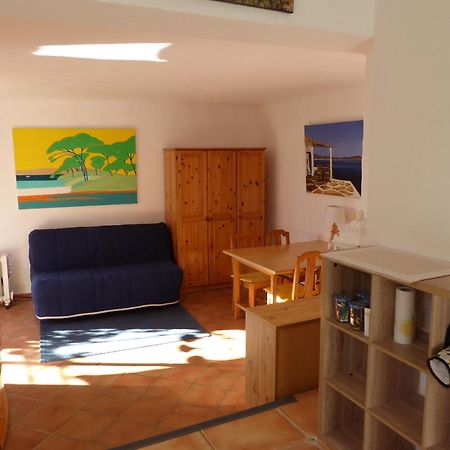 Appartement Chez Marie à Carry-le-Rouet Extérieur photo