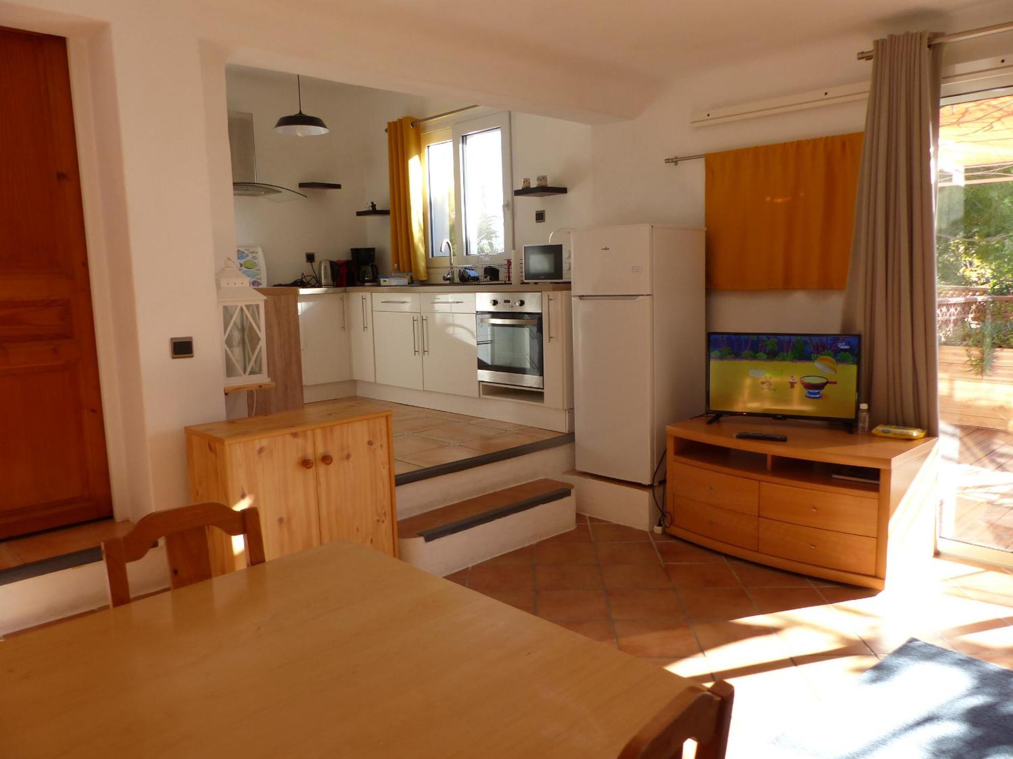 Appartement Chez Marie à Carry-le-Rouet Extérieur photo