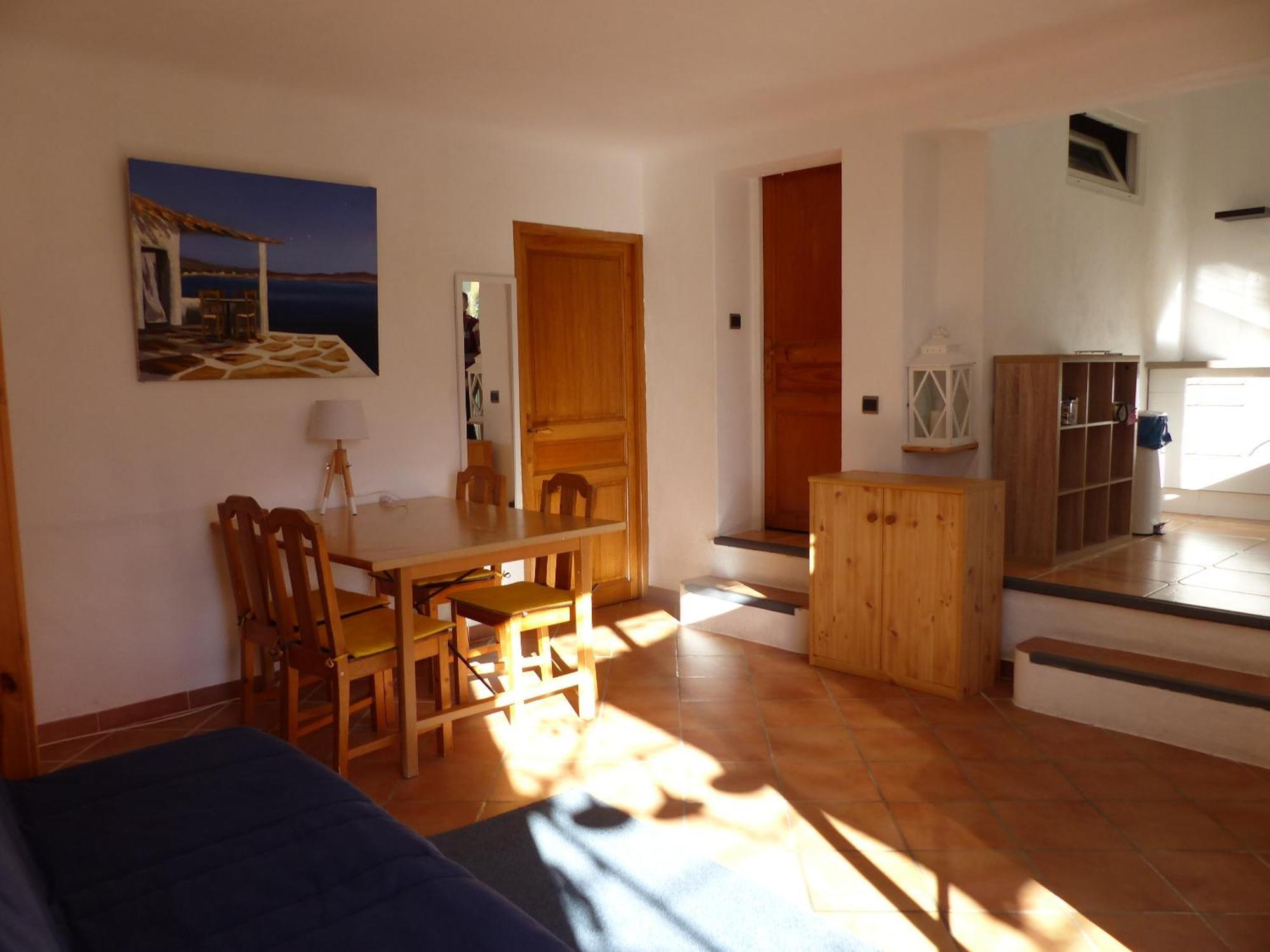Appartement Chez Marie à Carry-le-Rouet Extérieur photo