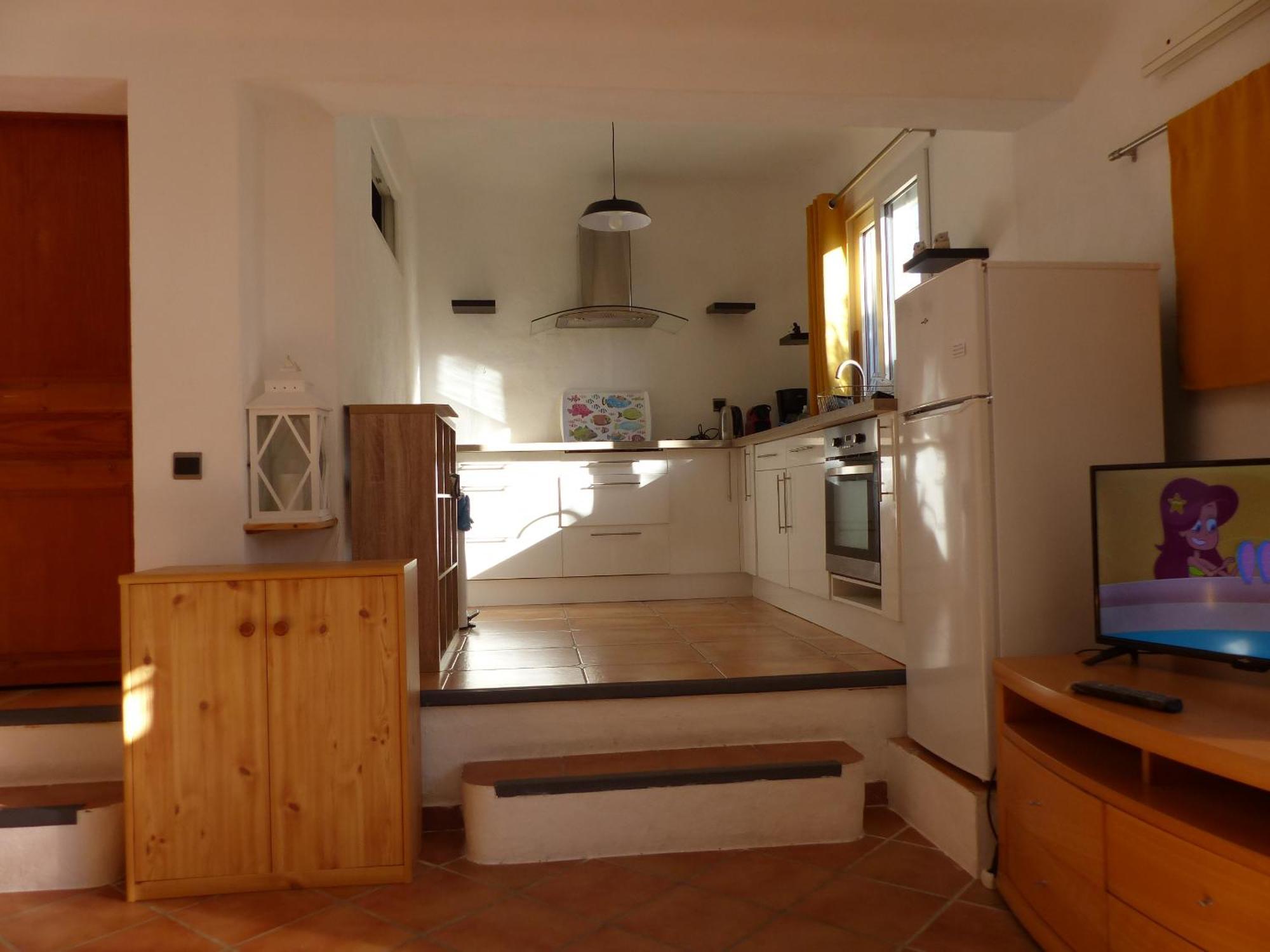 Appartement Chez Marie à Carry-le-Rouet Extérieur photo